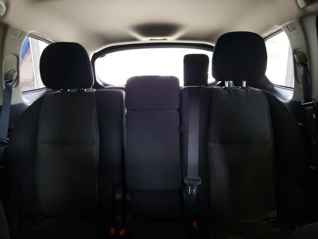 2018 NISSAN PATHFINDER - 5N1DR2MM2JC636415