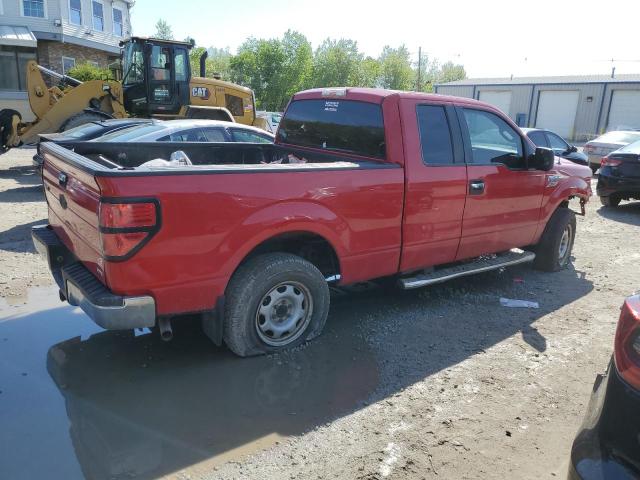 Vin: 1ftfx1ev3afd28690, lot: 52405564, ford f-150 super cab 20103