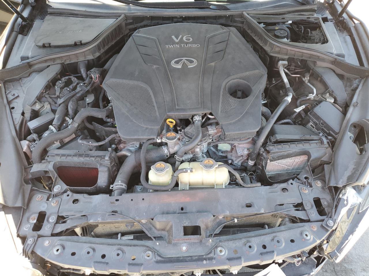 JN1EV7AR0KM551914 2019 Infiniti Q50 Luxe