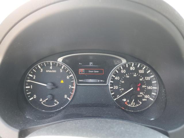 2018 NISSAN ALTIMA 2.5 - 1N4AL3AP0JC266083