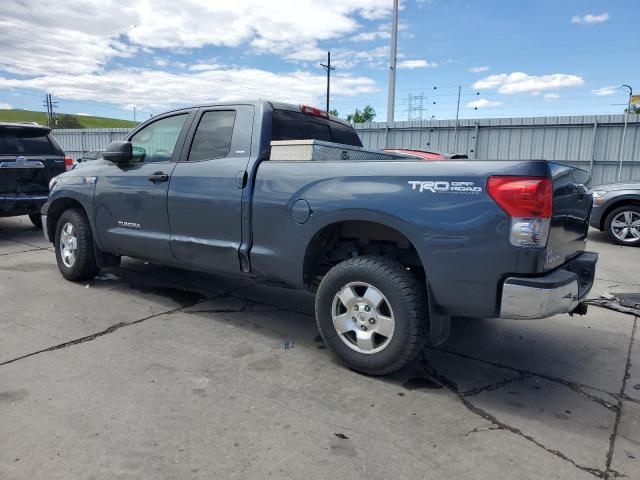 2008 Toyota Tundra Double Cab VIN: 5TBBV54108S520825 Lot: 54002504