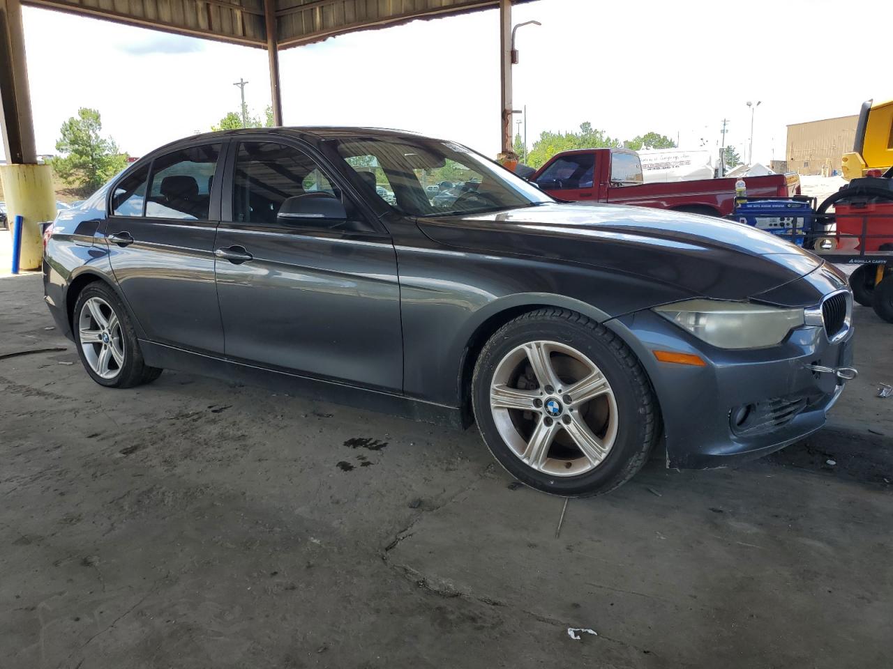 WBA3A5G5XDNP25149 2013 BMW 328 I