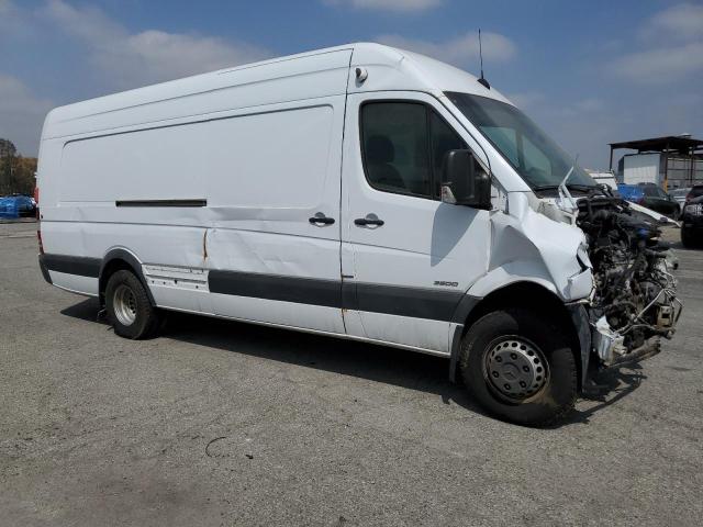 2014 Mercedes-Benz Sprinter 3500 VIN: WD3PF1CCXE5859254 Lot: 55841114