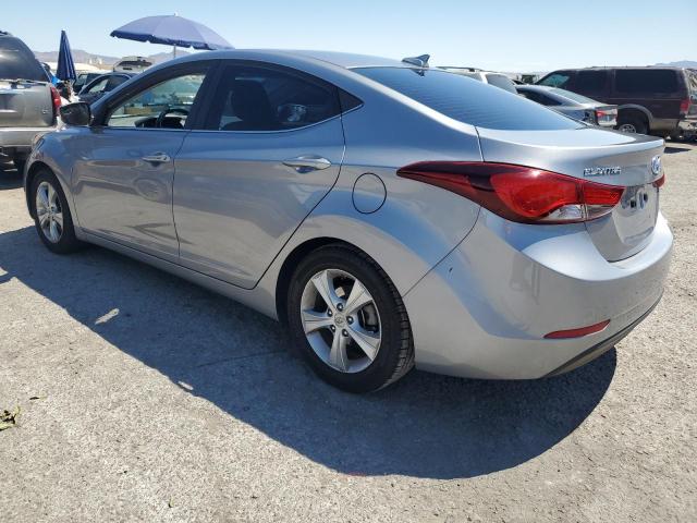 2016 Hyundai Elantra Se VIN: 5NPDH4AE6GH780711 Lot: 54228624