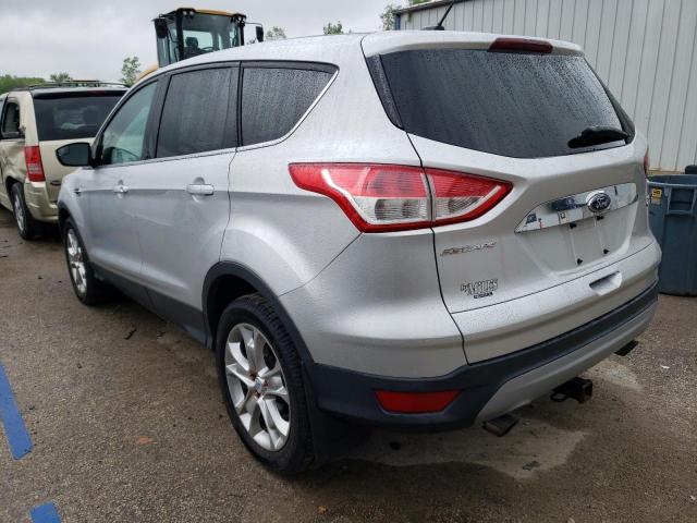 2013 Ford Escape Sel VIN: 1FMCU9HX7DUC37750 Lot: 54408564