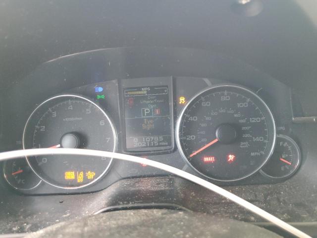 2013 Subaru Outback 2.5I Limited VIN: 4S4BRCPC8D3215190 Lot: 55120034