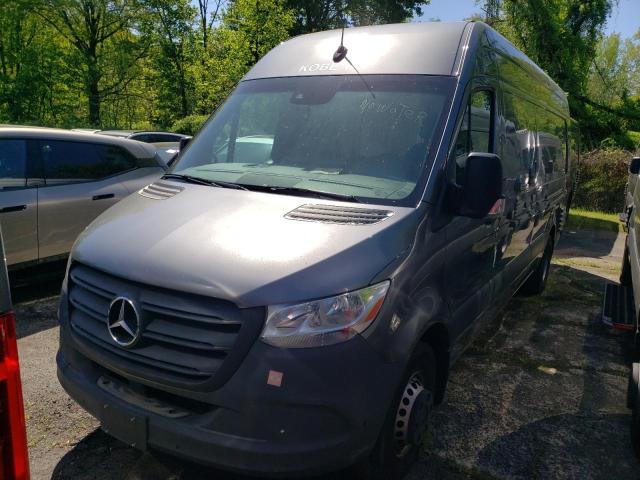 2022 Mercedes-Benz Sprinter 4500 VIN: W1W9ED3Y1NT081926 Lot: 53899684