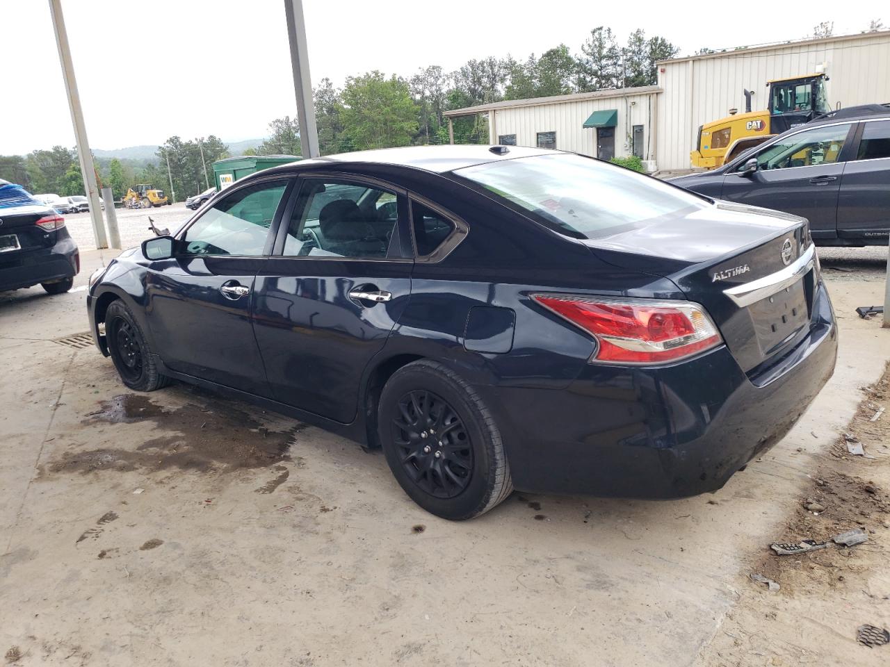 1N4AL3AP3FC424777 2015 Nissan Altima 2.5