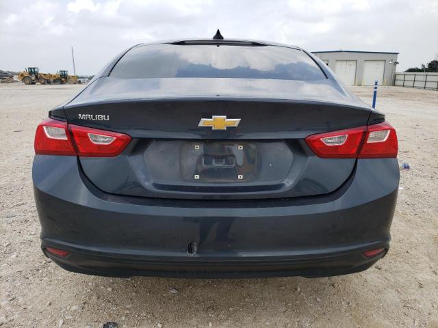 2020 Chevrolet Malibu Ls VIN: 1G1ZB5ST5LF129884 Lot: 53911004