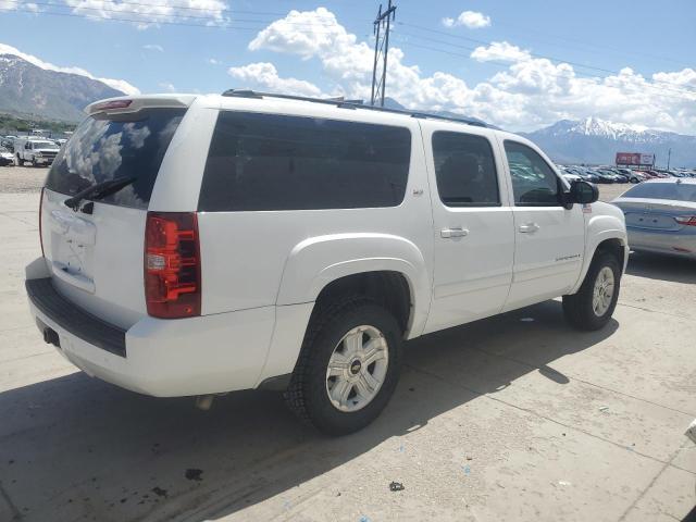 2007 Chevrolet Suburban C1500 VIN: 3GNFC16J97G260448 Lot: 54654804