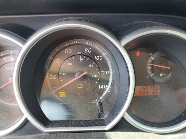 2010 Nissan Versa S VIN: 3N1BC1AP9AL384739 Lot: 55706724