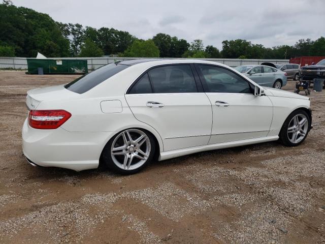 2011 Mercedes-Benz E 550 4Matic VIN: WDDHF9AB8BA458412 Lot: 54123284