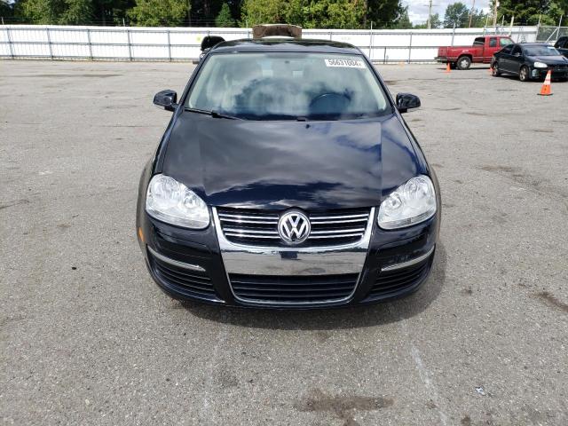 2010 Volkswagen Jetta Tdi VIN: 3VWAL7AJ0AM048251 Lot: 56631004