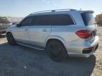 MERCEDES-BENZ GL 550 4MA photo