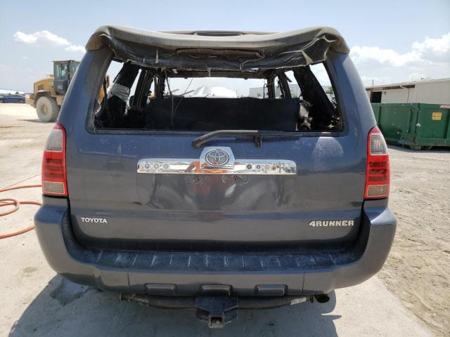 2006 Toyota 4Runner Sr5 VIN: JTEZU14R560068406 Lot: 53470634