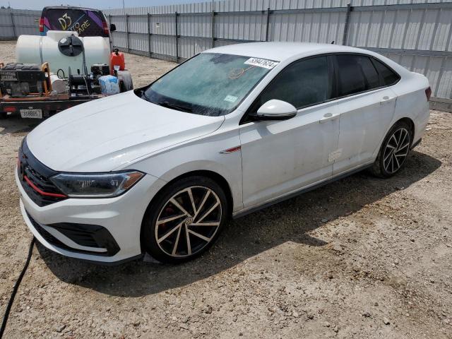 2020 Volkswagen Jetta Gli VIN: 3VW6T7BU6LM102685 Lot: 53947624