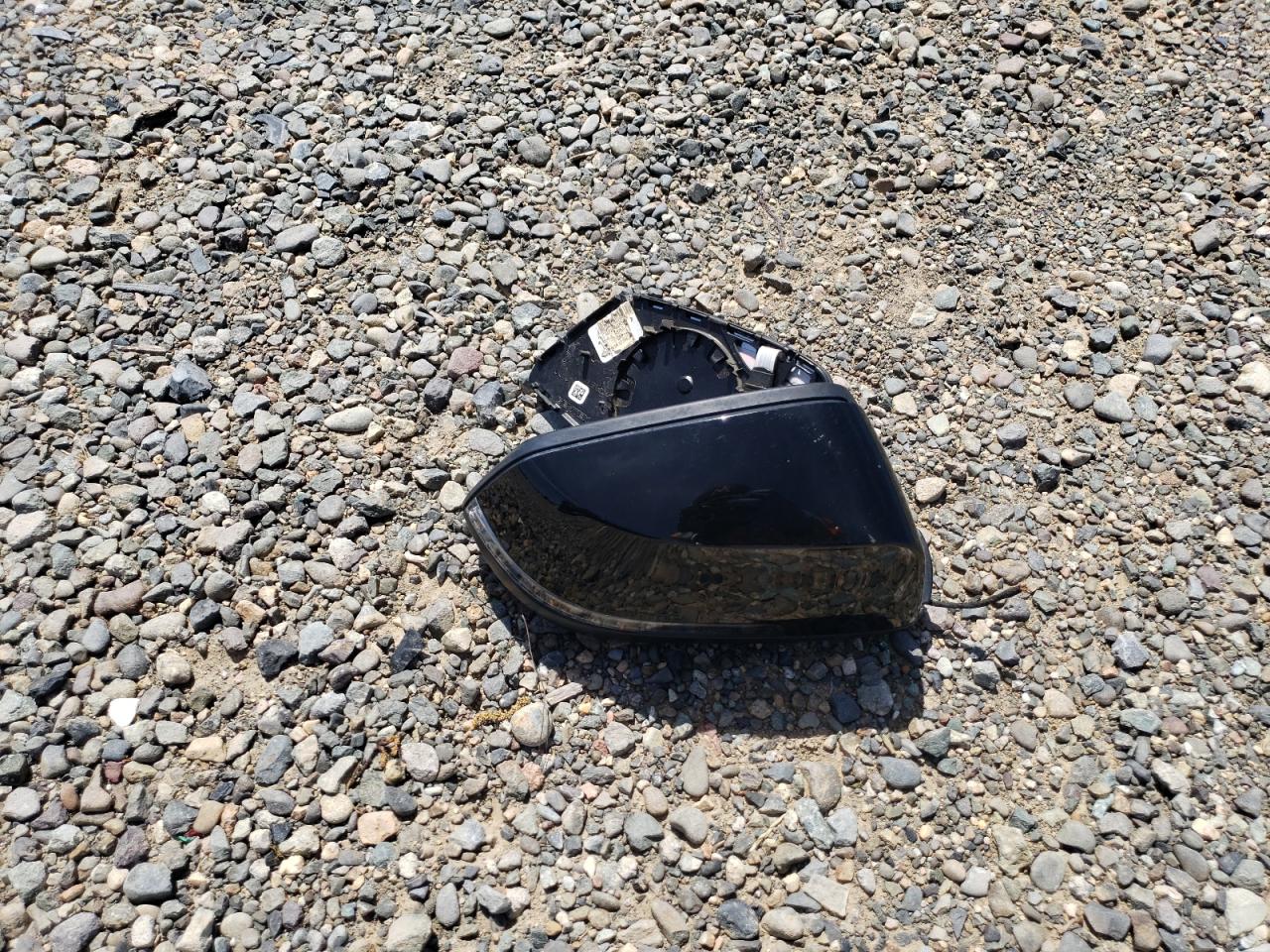 WBA5B1C50FD920030 2015 BMW 535 I