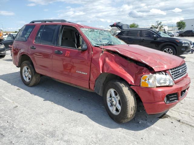 2005 Ford Explorer Xlt VIN: 1FMZU73K85UA44695 Lot: 53505574