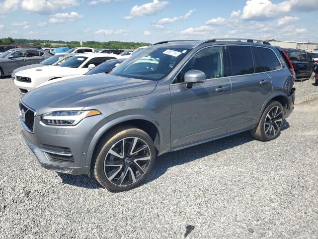 2018 Volvo Xc90 T6 VIN: YV4A22PK0J1362825 Lot: 55607764