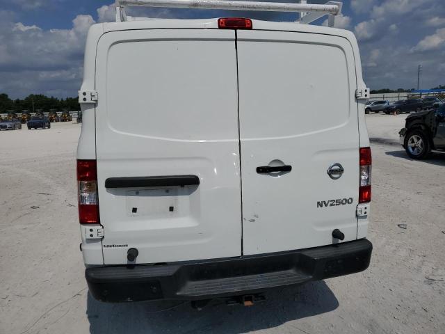 2020 Nissan Nv 2500 Sv VIN: 1N6AF0KY8LN809966 Lot: 54026604