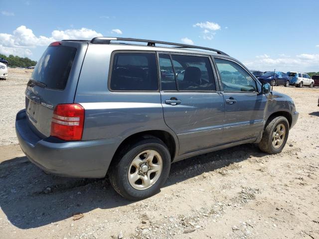 2003 Toyota Highlander Limited VIN: JTEGF21A530093596 Lot: 54464284