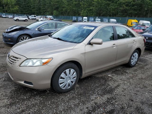 2007 Toyota Camry Ce VIN: 4T1BE46K17U639948 Lot: 56453664