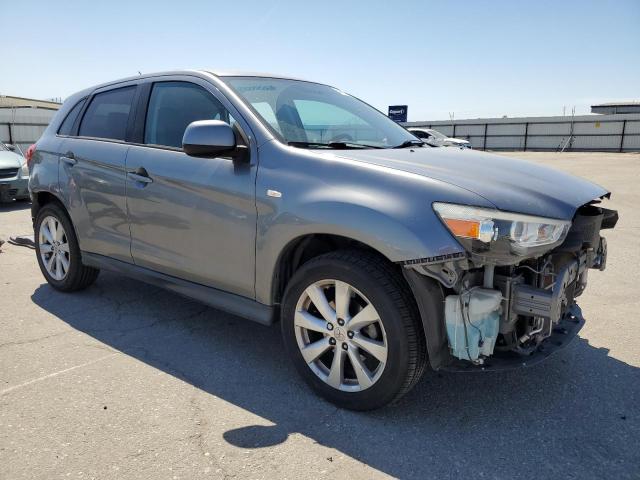 2015 Mitsubishi Outlander Sport Es VIN: 4A4AP3AU1FE004842 Lot: 54910504