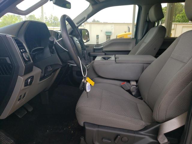 2020 FORD F-150 1FTEW1C55LFA27293