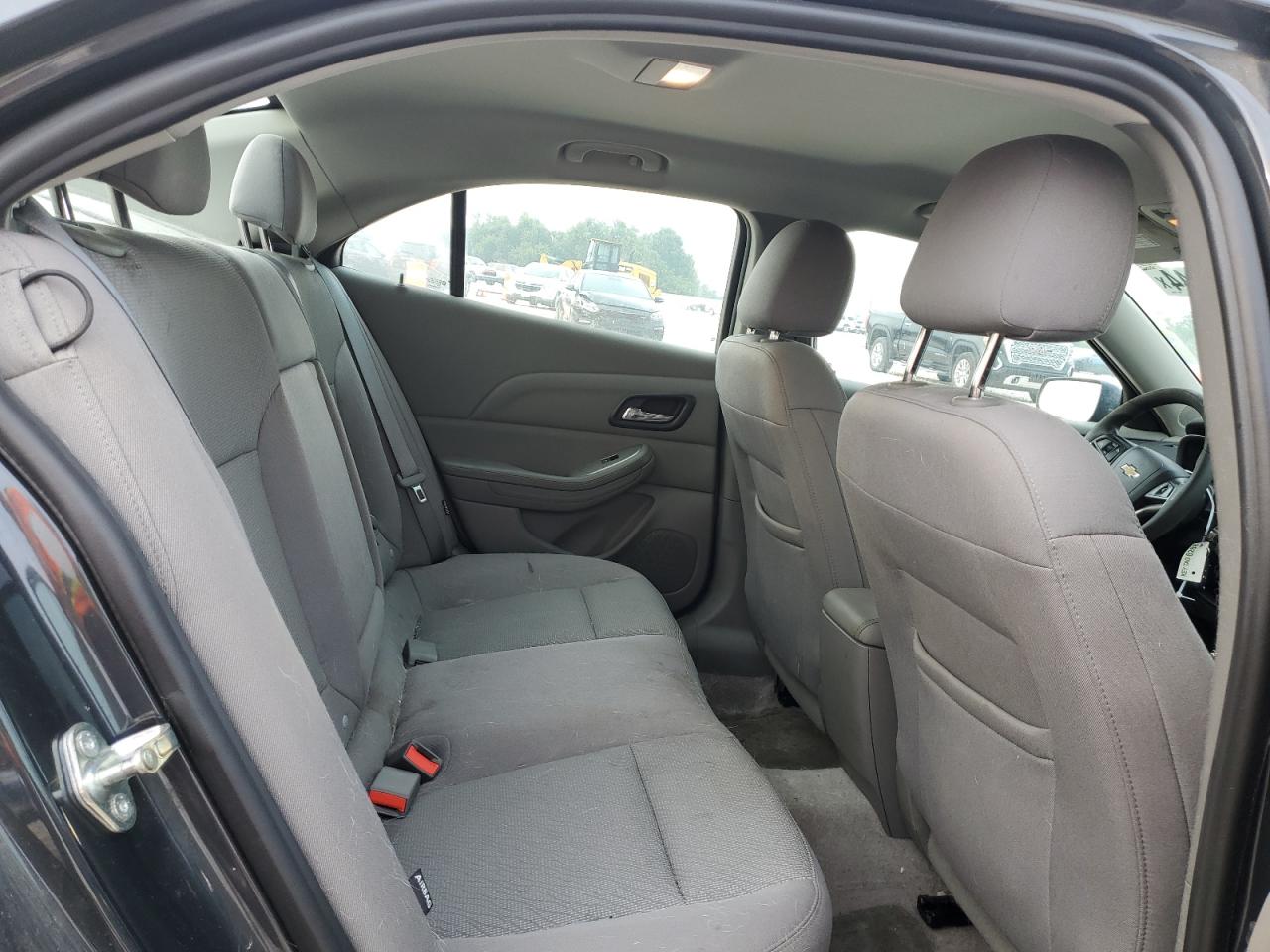 1G11B5SL8EF193305 2014 Chevrolet Malibu Ls