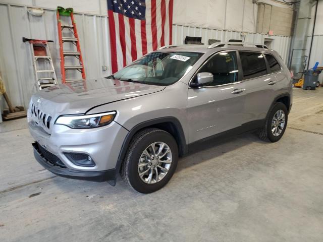 2019 Jeep Cherokee Latitude Plus VIN: 1C4PJMLB3KD236086 Lot: 54393994