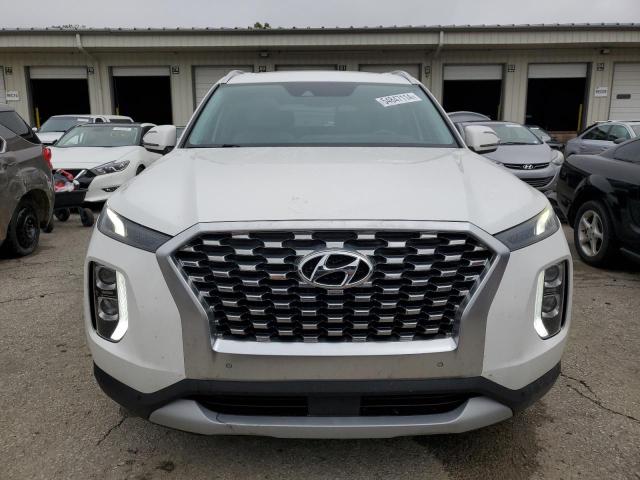 KM8R3DHE4LU112282 Hyundai Palisade S 5