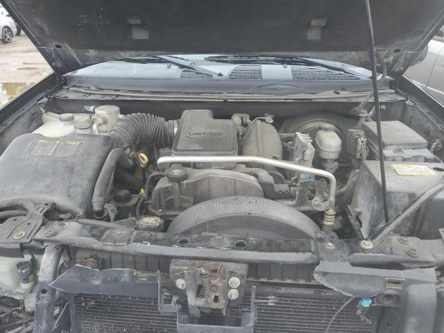 2007 Chevrolet Trailblazer Ls VIN: 1GNDT13S072264272 Lot: 54265304