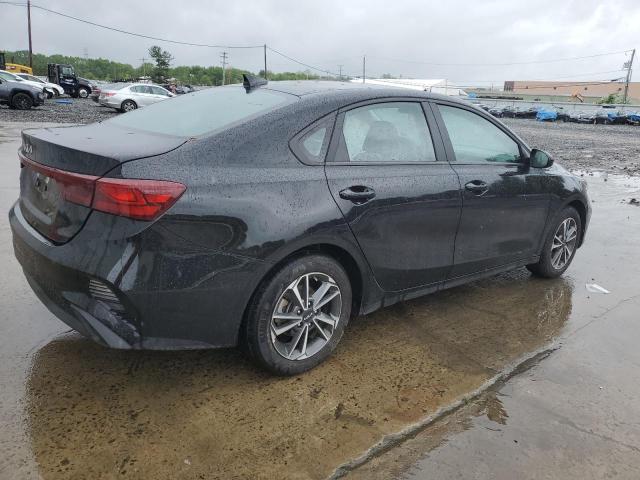 2023 Kia Forte Lx VIN: 3KPF24AD3PE519557 Lot: 52478284