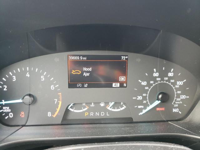 2021 Ford Escape Sel VIN: 1FMCU9H90MUB13868 Lot: 56767714