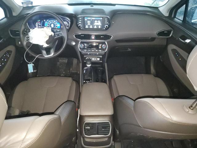 2020 Hyundai Santa Fe Sel VIN: 5NMS33AD2LH273545 Lot: 55423024