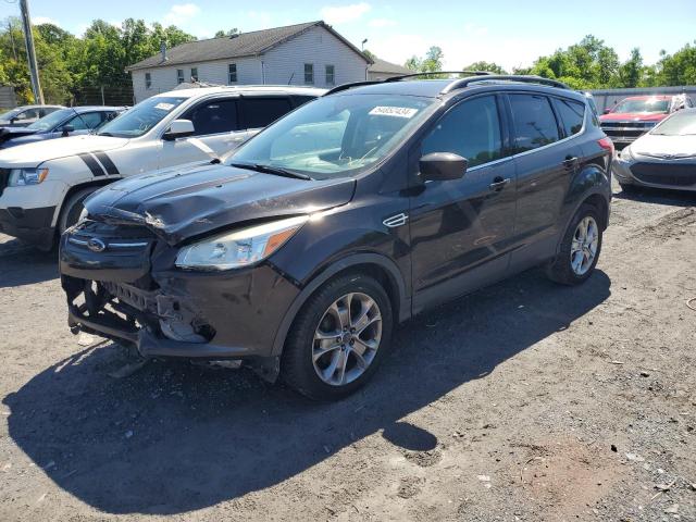 VIN 1FMCU0GX5DUA84198 2013 Ford Escape, SE no.1