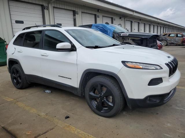 2018 Jeep Cherokee Latitude VIN: 1C4PJLCB7JD620137 Lot: 53647014