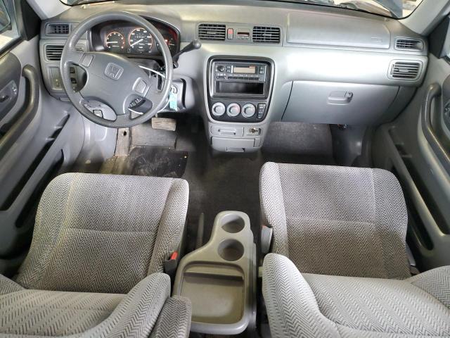 1998 Honda Cr-V Lx VIN: JHLRD1847WC059775 Lot: 54626244