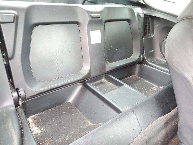 2012 Honda Cr-Z Ex VIN: JHMZF1D65CS005521 Lot: 54096354