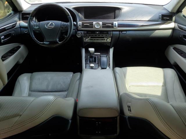 2014 Lexus Ls 460 VIN: JTHCL5EF9E5020934 Lot: 45319524