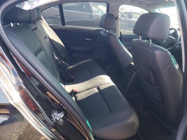 2009 BMW 328 Xi VIN: WBAPK735X9A450316 Lot: 54154254