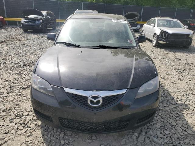 2008 Mazda 3 I VIN: JM1BK32G181806062 Lot: 54055144