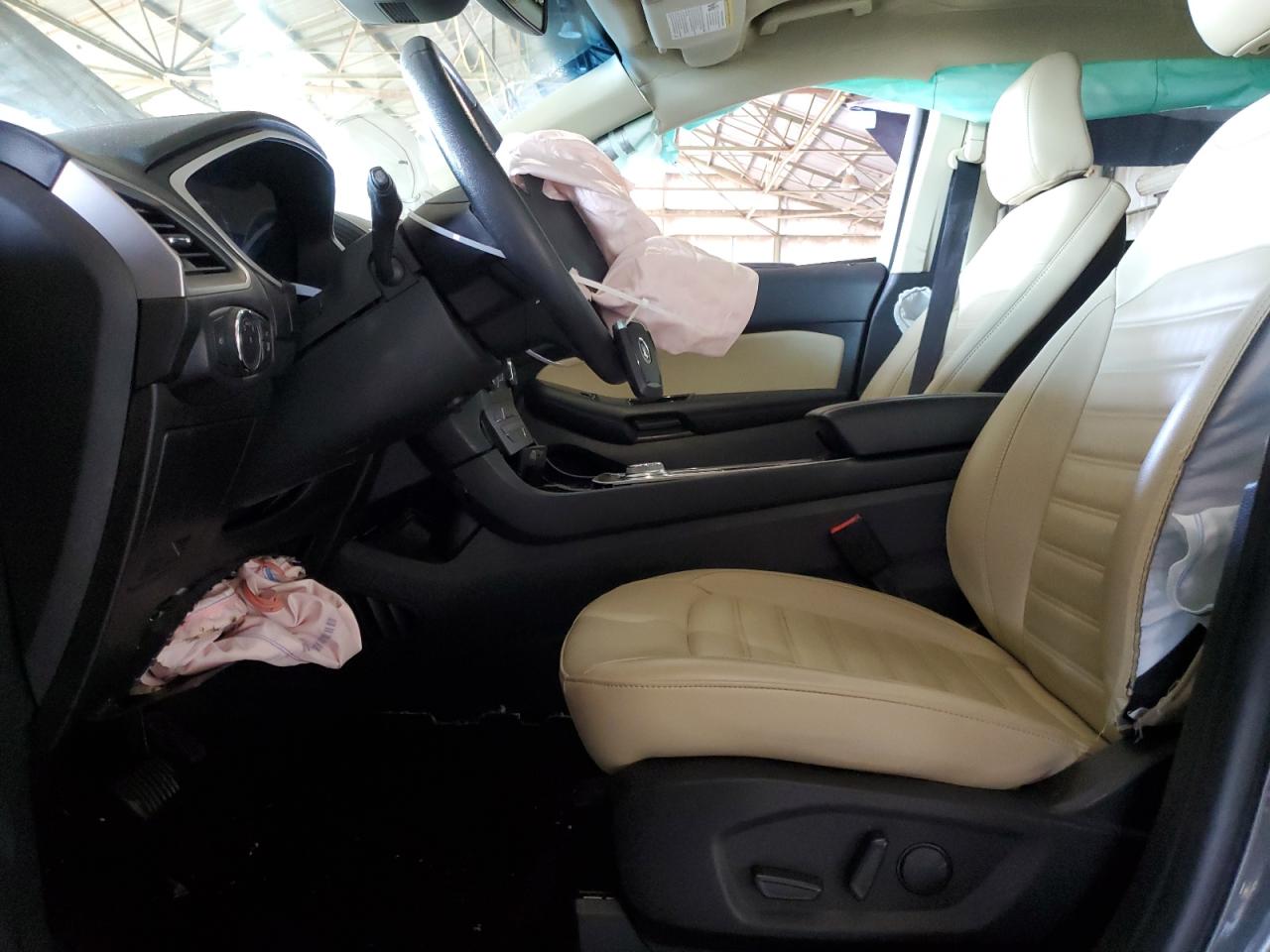 2FMPK3J91LBA28024 2020 Ford Edge Sel