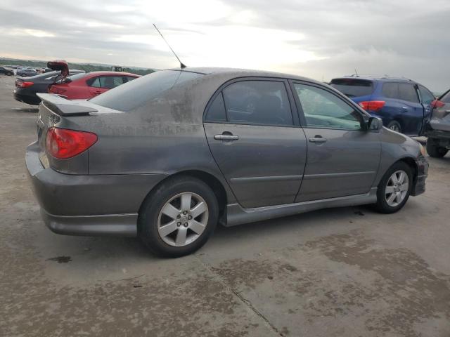 1NXBR32E47Z870860 | 2007 Toyota corolla ce