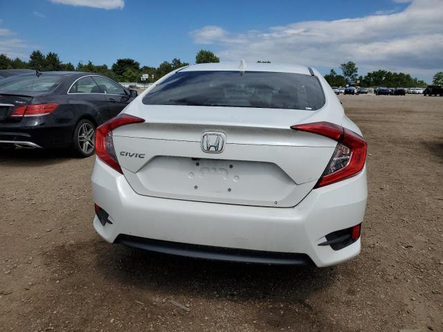 2017 HONDA CIVIC EX - 19XFC2F70HE034959