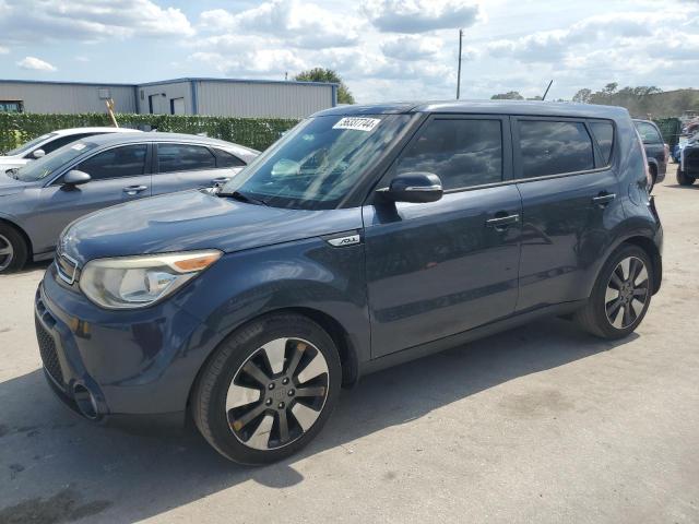 2014 Kia Soul ! VIN: KNDJX3A51E7083111 Lot: 56337744