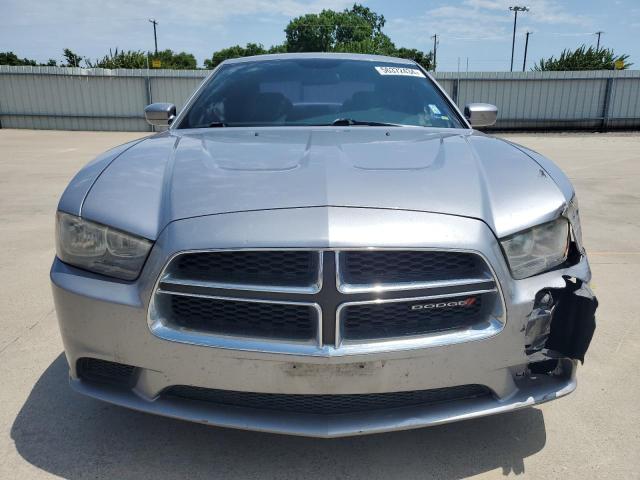 2014 Dodge Charger Se VIN: 2C3CDXBG8EH107714 Lot: 56372434