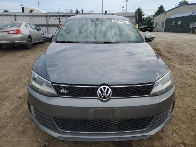 2012 Volkswagen Jetta Gli VIN: 3VW5A7AJ0CM419371 Lot: 56451694