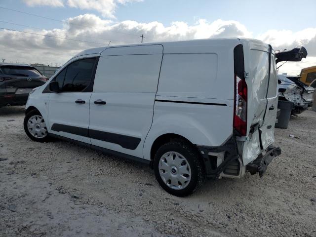 2015 Ford Transit Connect Xlt VIN: NM0LS7FX9F1206065 Lot: 53762124