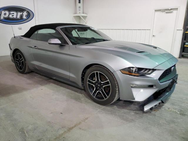 2022 Ford Mustang VIN: 1FATP8UH9N5120015 Lot: 54673234